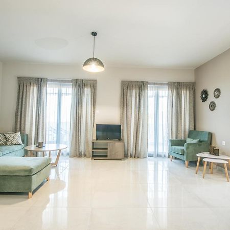 Olivia Suite Ágios Nikólaos 외부 사진