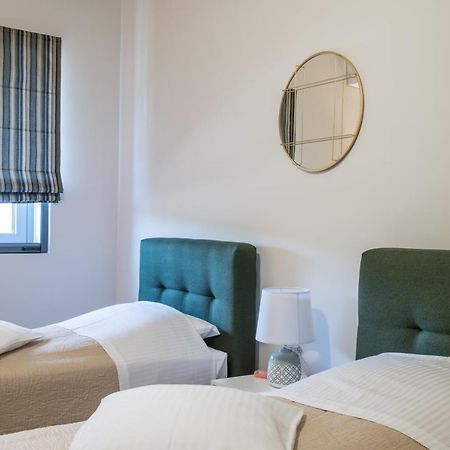 Olivia Suite Ágios Nikólaos 외부 사진