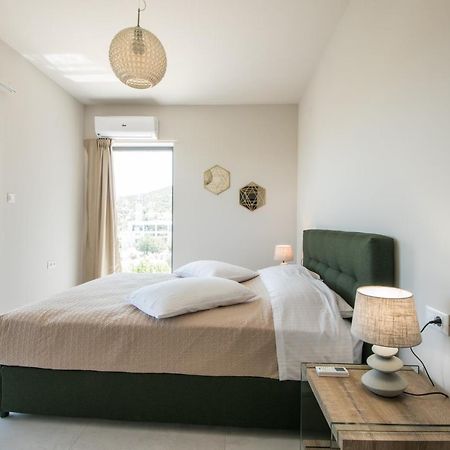 Olivia Suite Ágios Nikólaos 외부 사진