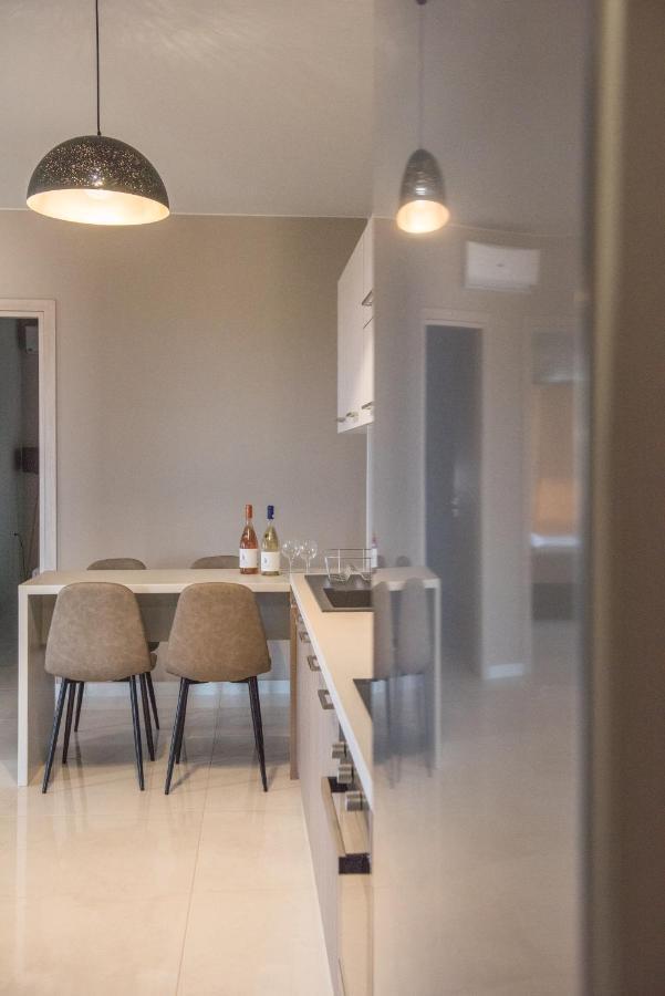 Olivia Suite Ágios Nikólaos 외부 사진
