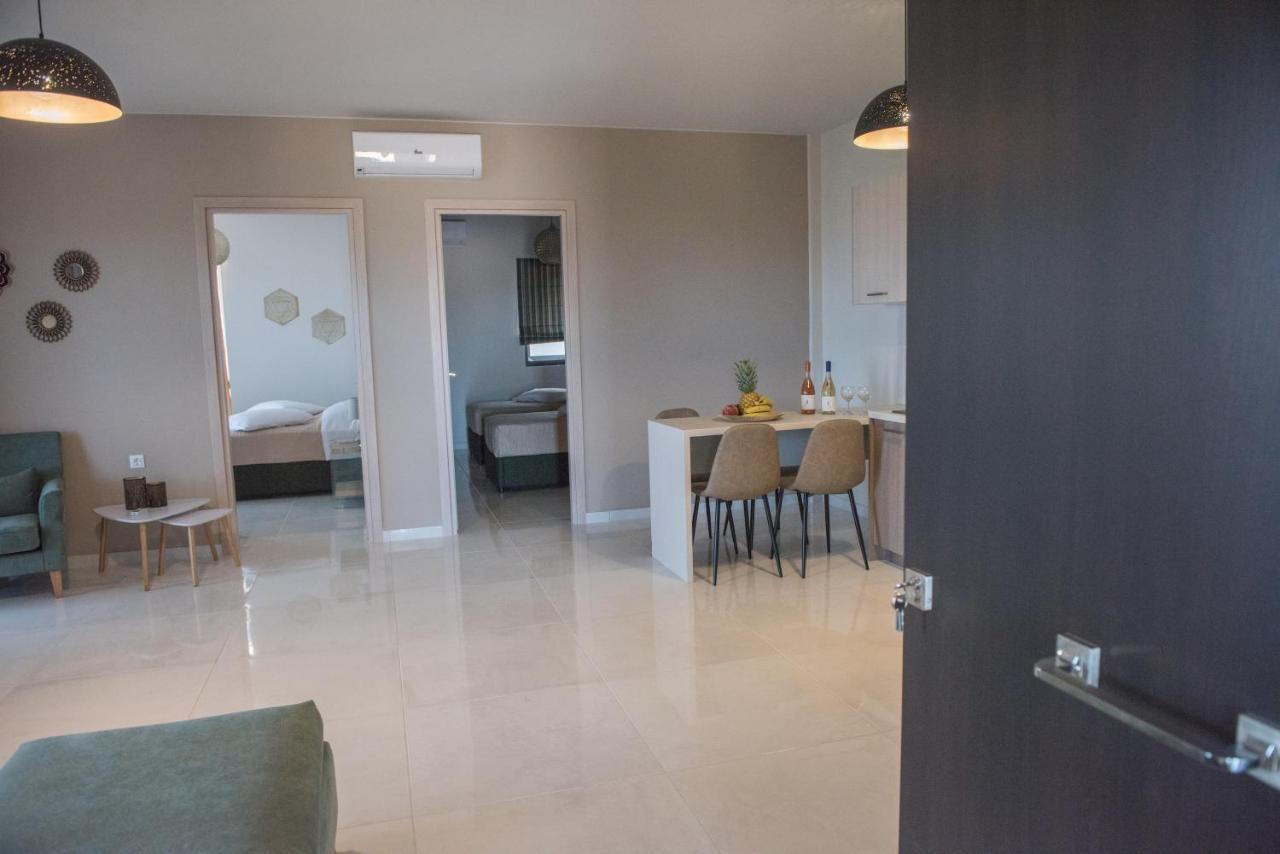 Olivia Suite Ágios Nikólaos 외부 사진