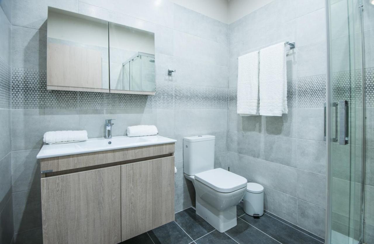 Olivia Suite Ágios Nikólaos 외부 사진
