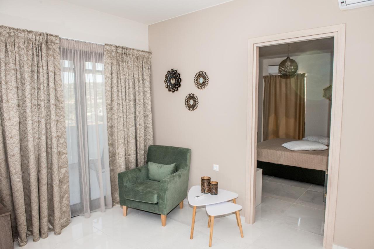 Olivia Suite Ágios Nikólaos 외부 사진