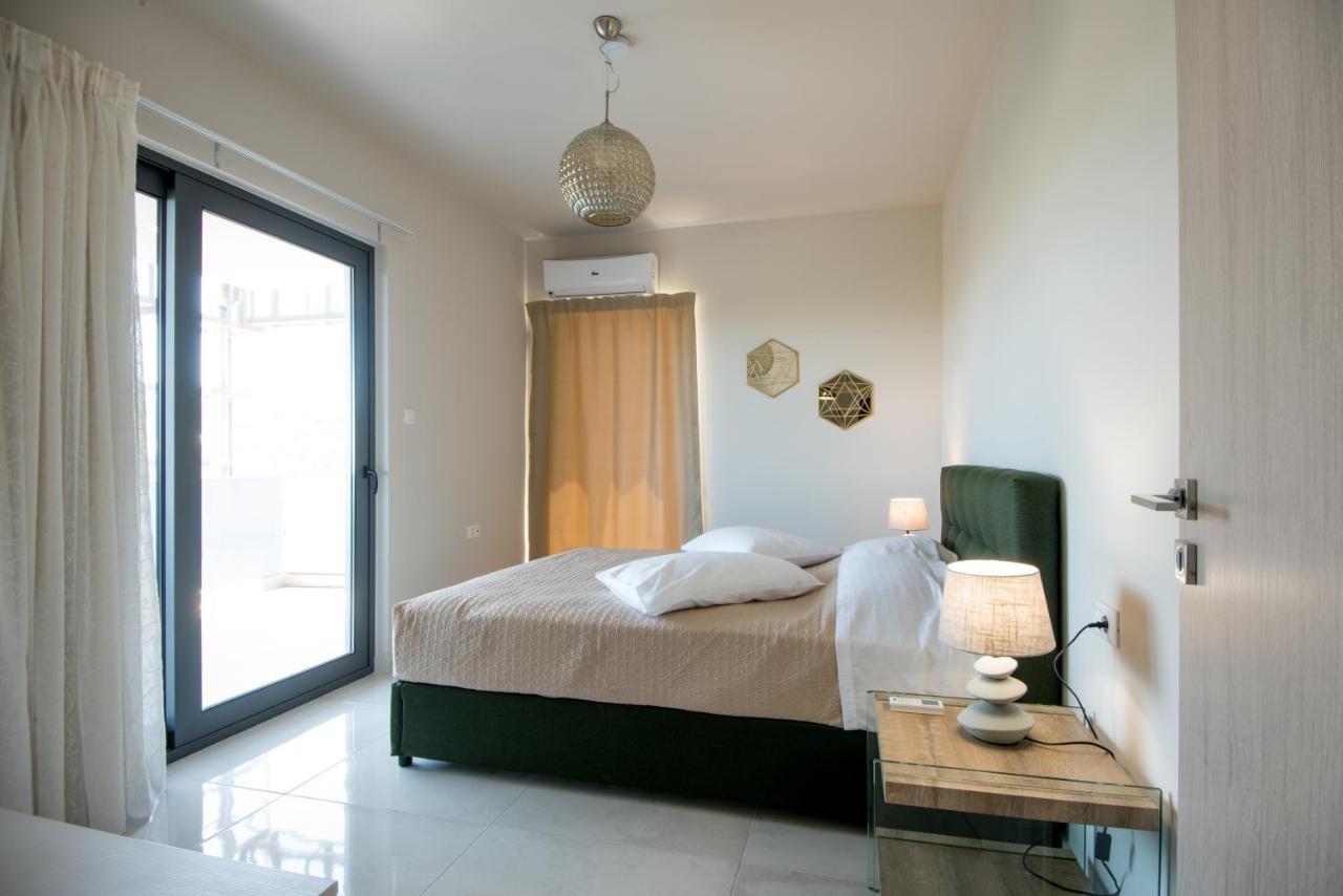Olivia Suite Ágios Nikólaos 외부 사진