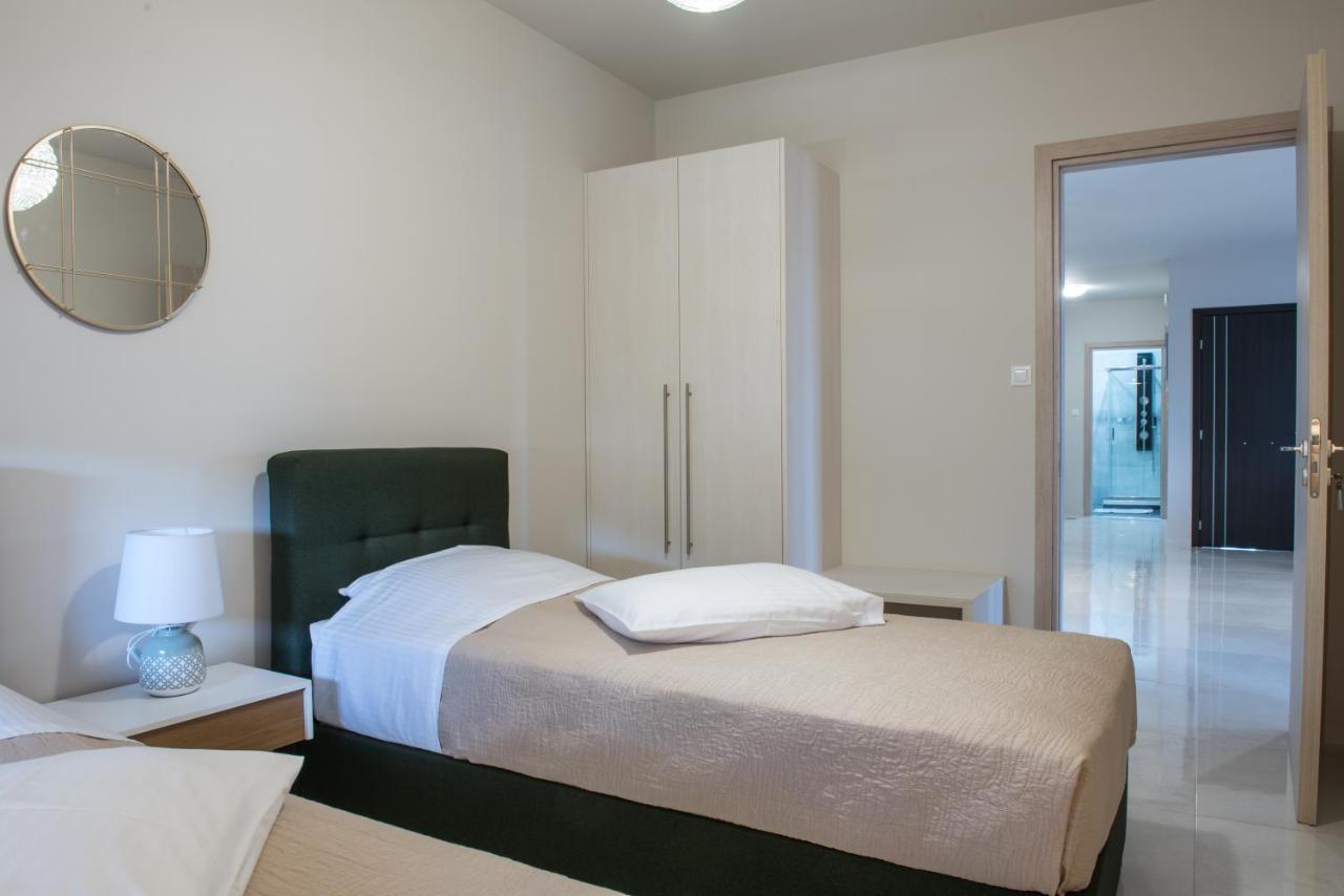 Olivia Suite Ágios Nikólaos 외부 사진